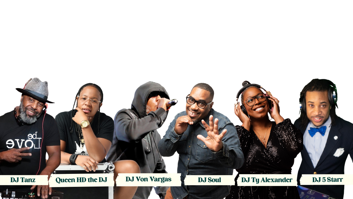 Vegan SoulFest Baltimore’s Premiere Vegan & Music Festival