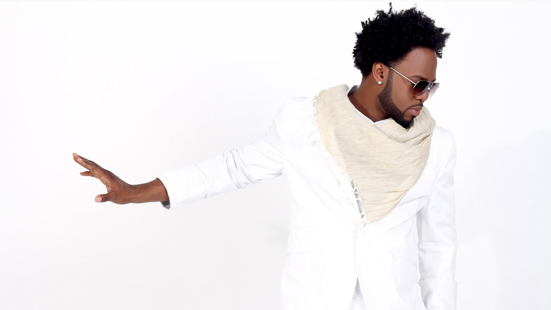 Dwele, Grey, Jade Novah & many more headline this year's entertainment!