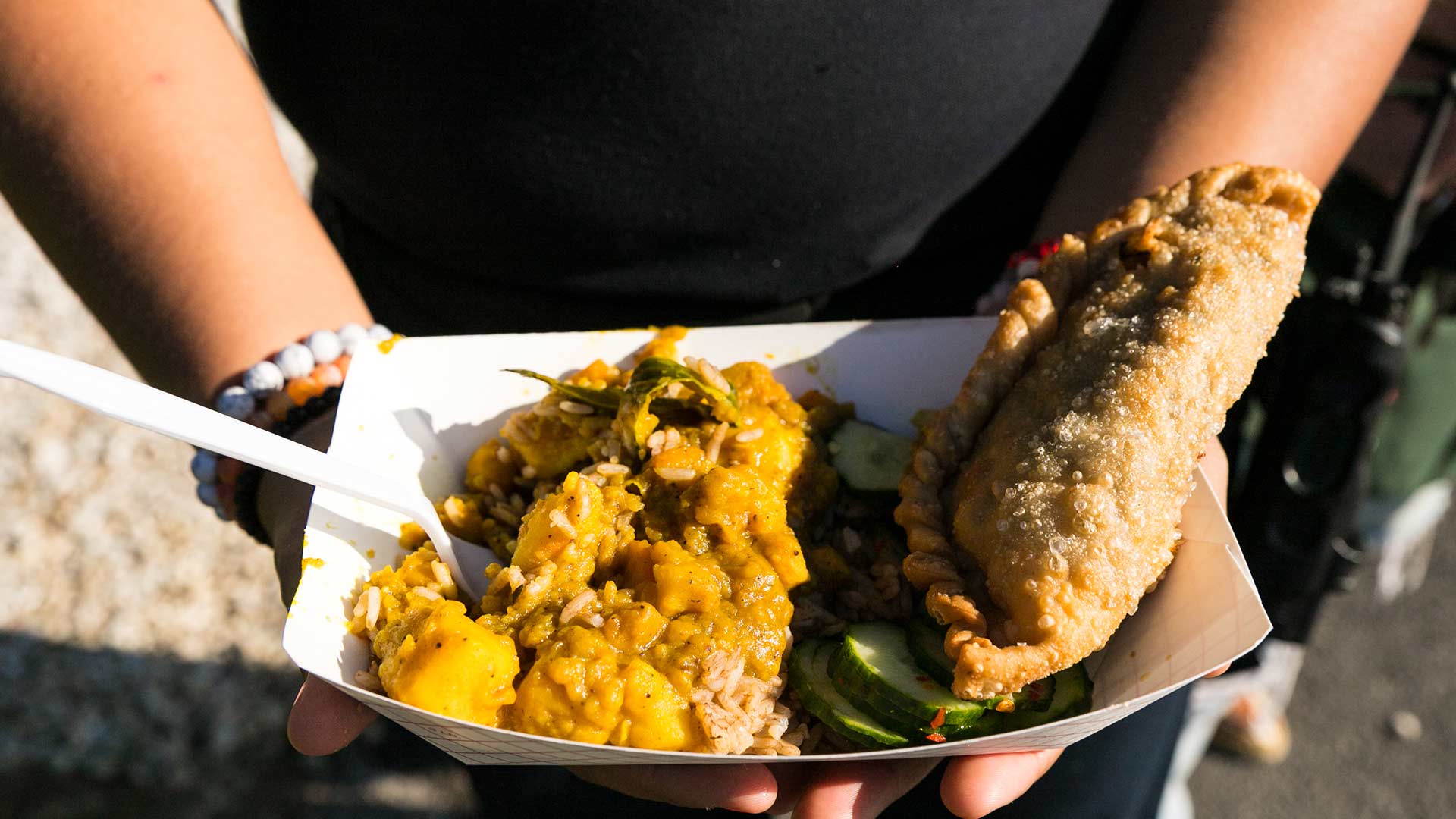 Vegan SoulFest Baltimore’s Premier Vegan & Music Festival