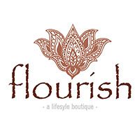 flourish